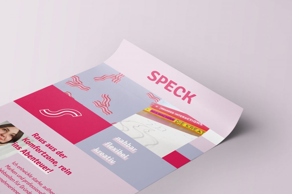 Speckdesign Mediendesign Liza Speckmann Corporate Design