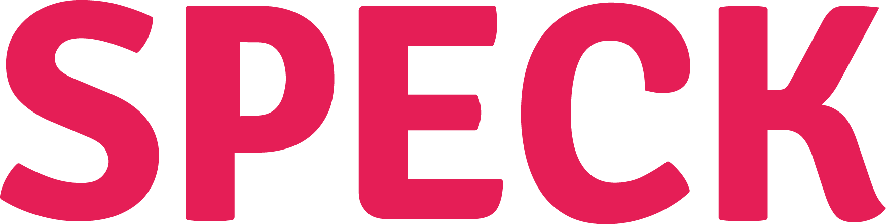 Speck_Logo