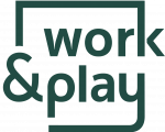 Work&Play Logo